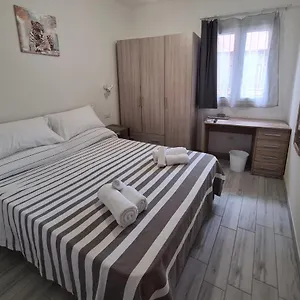 Appartement Civico 14 01, Monserrato